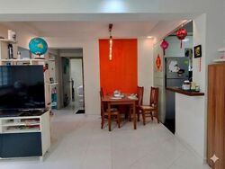 Blk 766 Choa Chu Kang North 5 (Choa Chu Kang), HDB 4 Rooms #575112521
